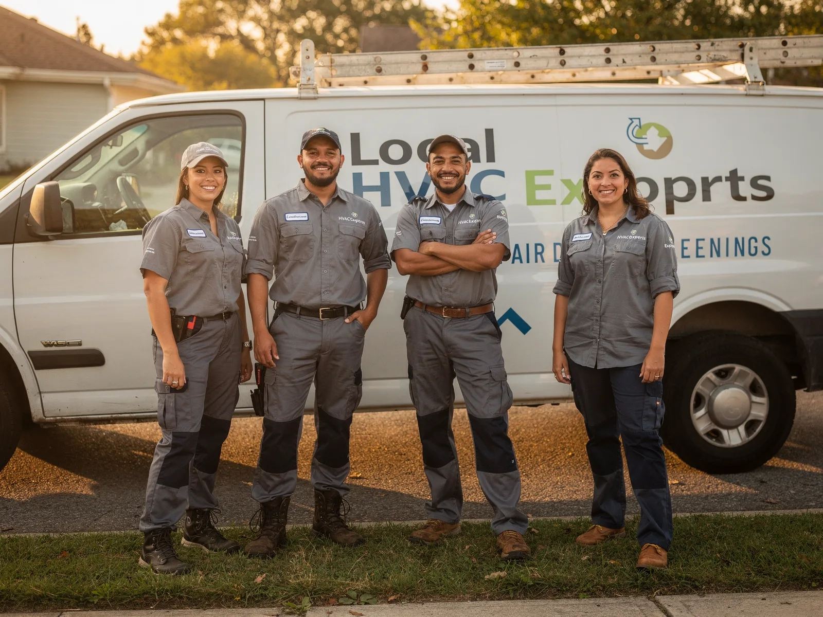 24/7 HVAC Repair & AC Replacement company in Superior, MT