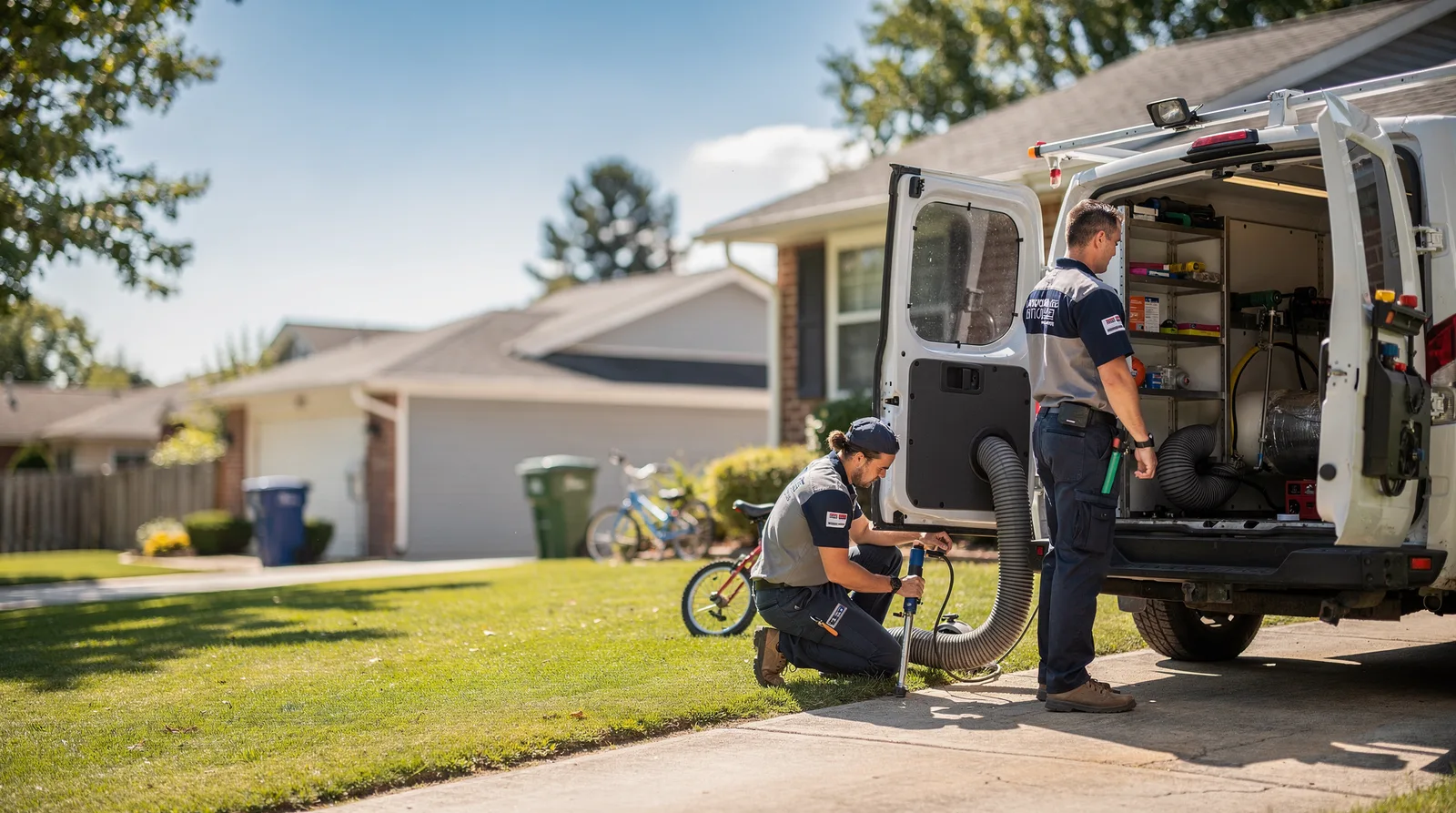 24/7 HVAC Repair & AC Replacement in Superior, MT near me